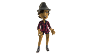 Illustration for article titled You Can Dress Your Avatar In All This Stuff